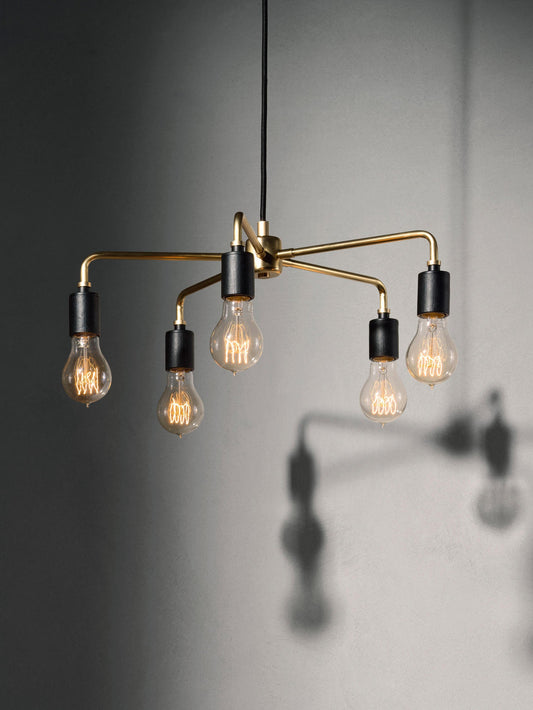 Leonard Chandelier