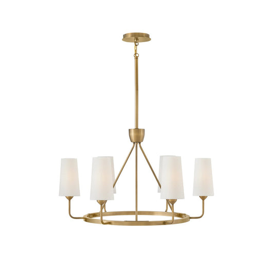 Lewis Chandelier