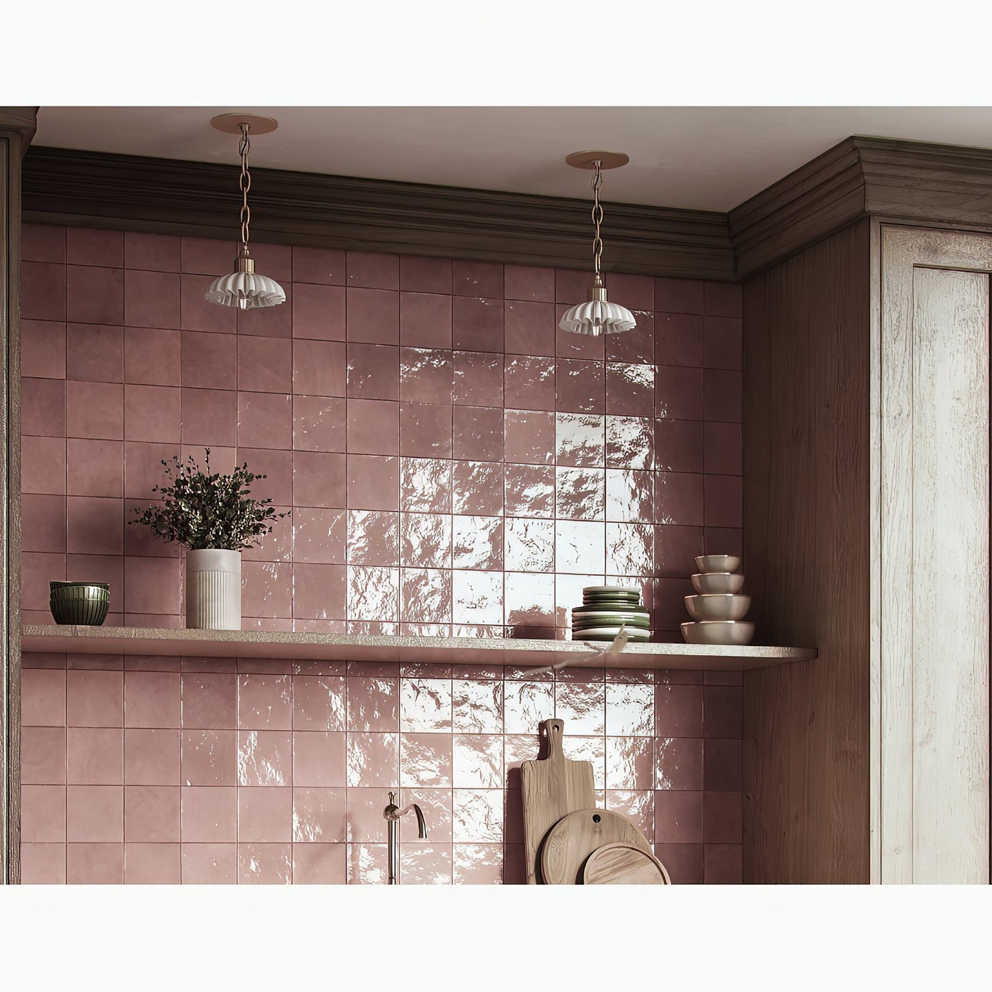 Lola Pendant Lamp