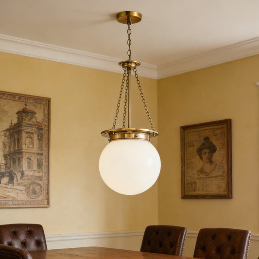 Manor Pendant Lamp
