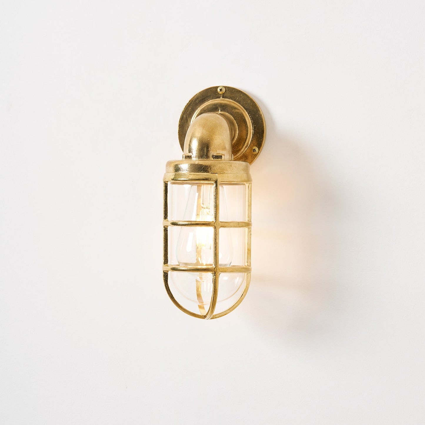 Marine Wall Lamp