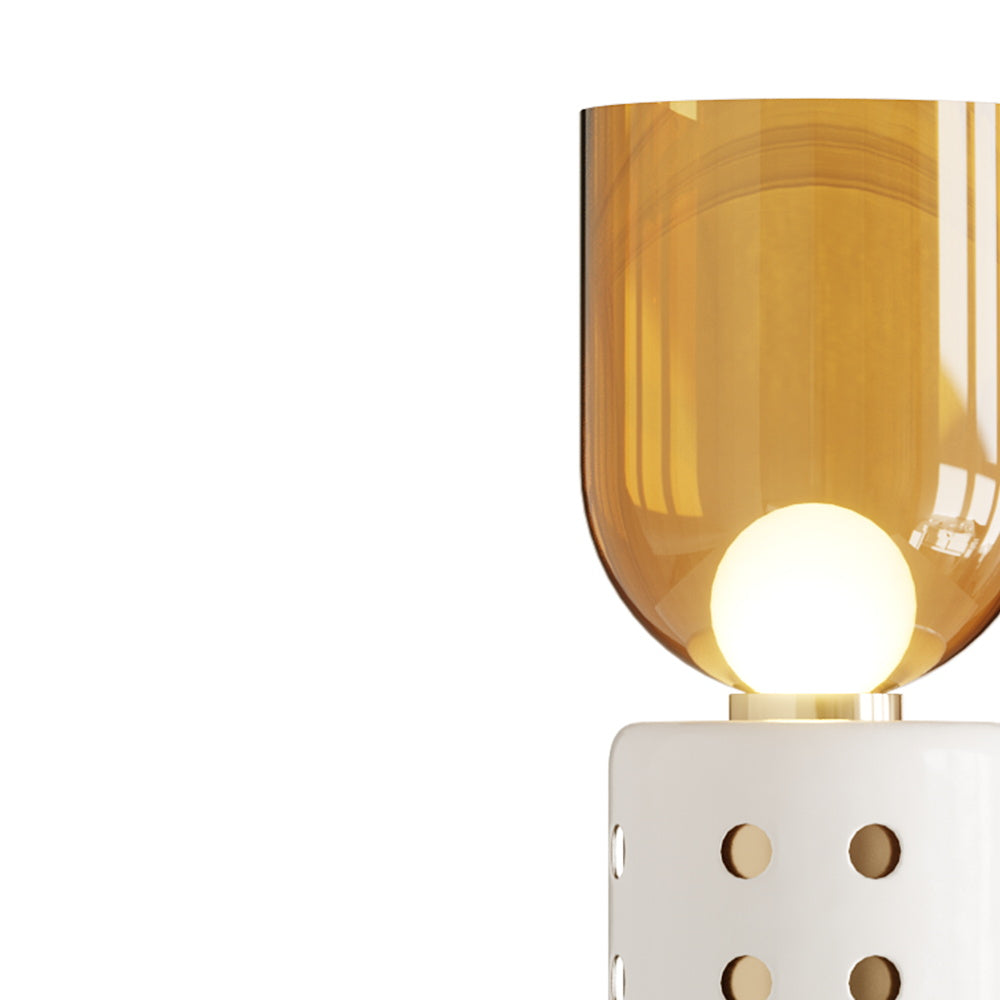 Marlon Floor Lamp