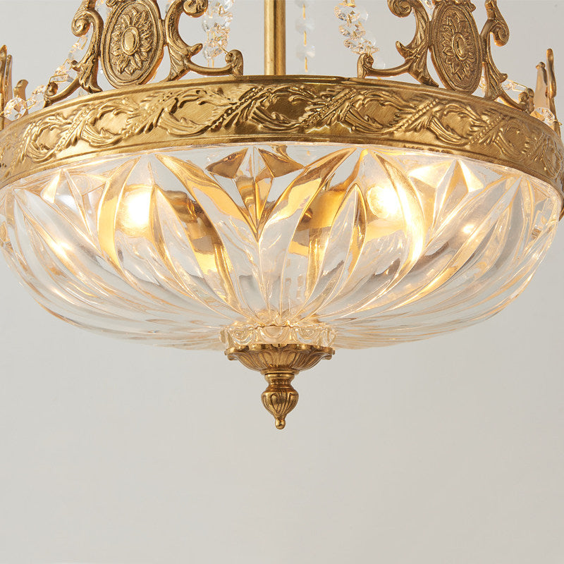 Marselle Chandelier