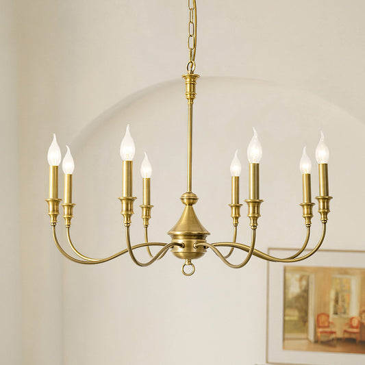 Marypaz Chandelier