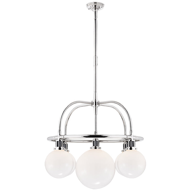McCarren Chandelier