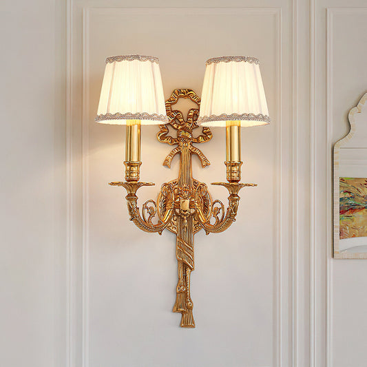 Medazio Wall Lamp