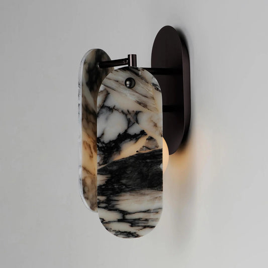 Megalith Wall Lamp