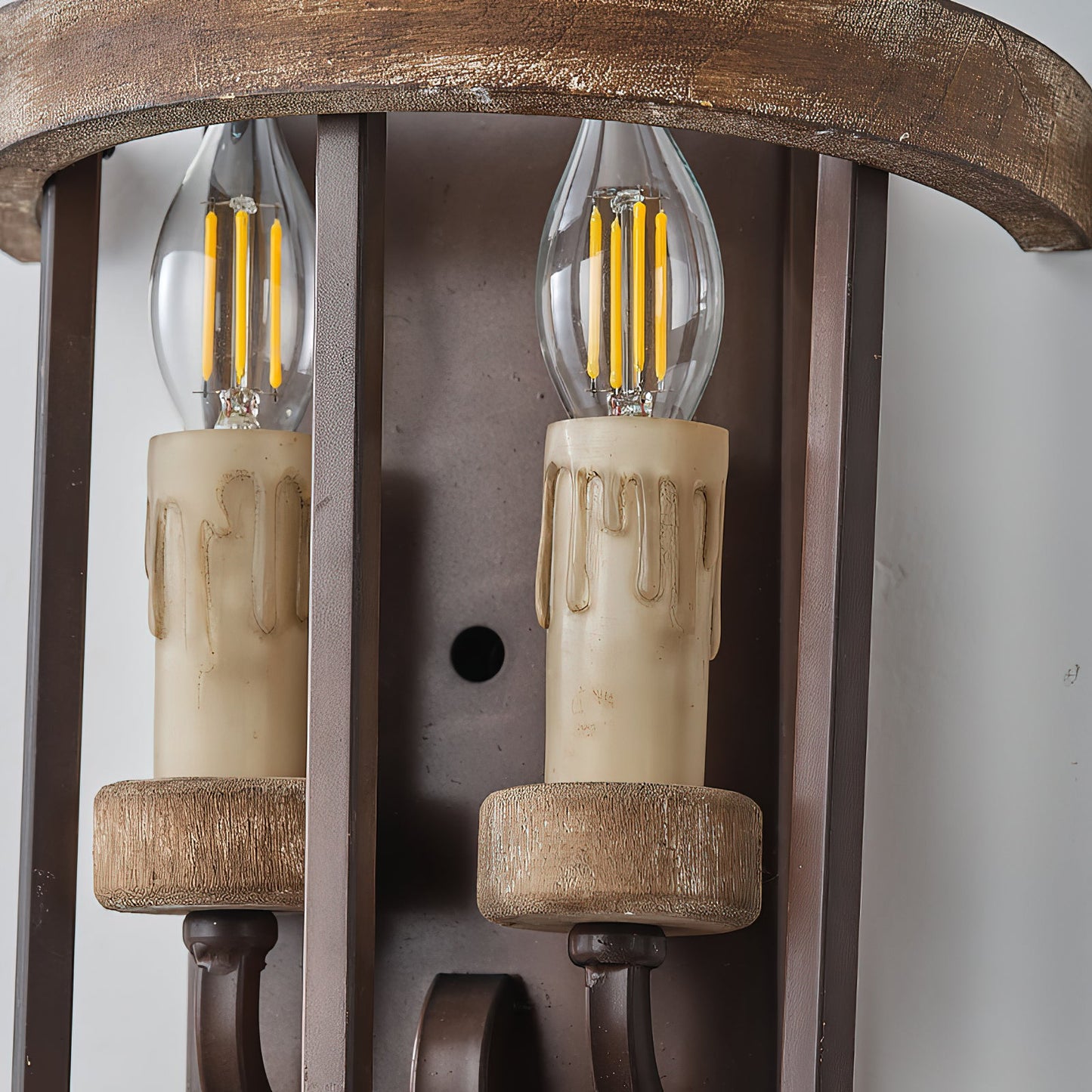 Messina Wall Lamp