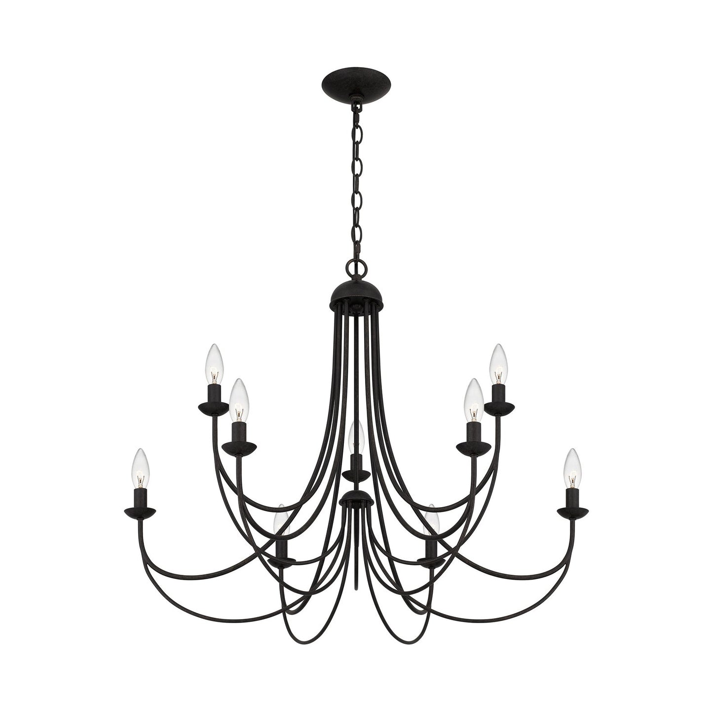 Mirren Chandelier