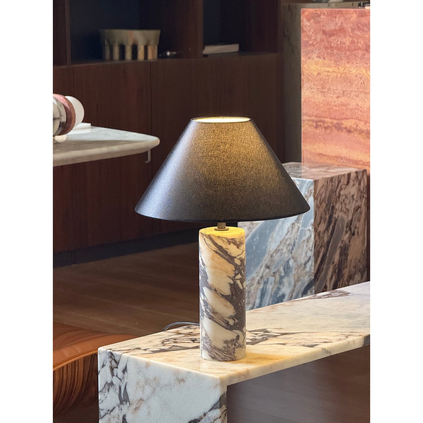 Morola Table Lamp