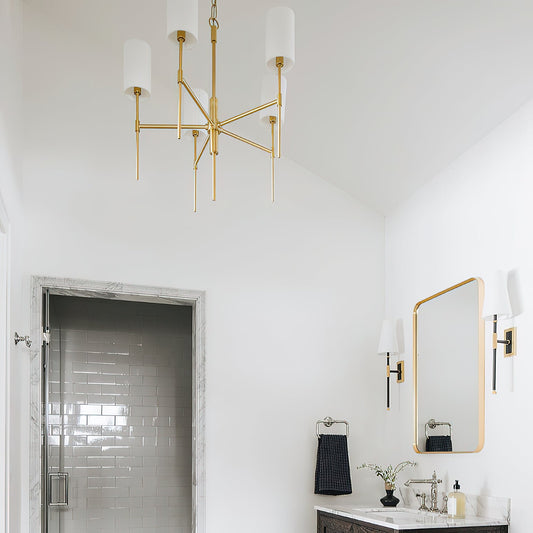 Olivia Chandelier