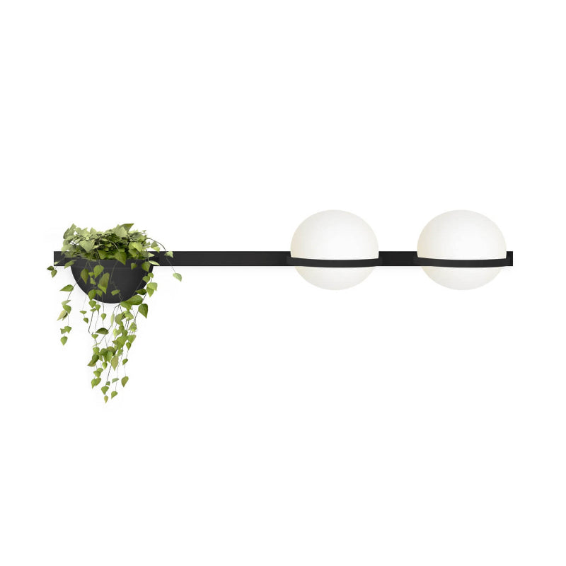 Palma Wall Lamp