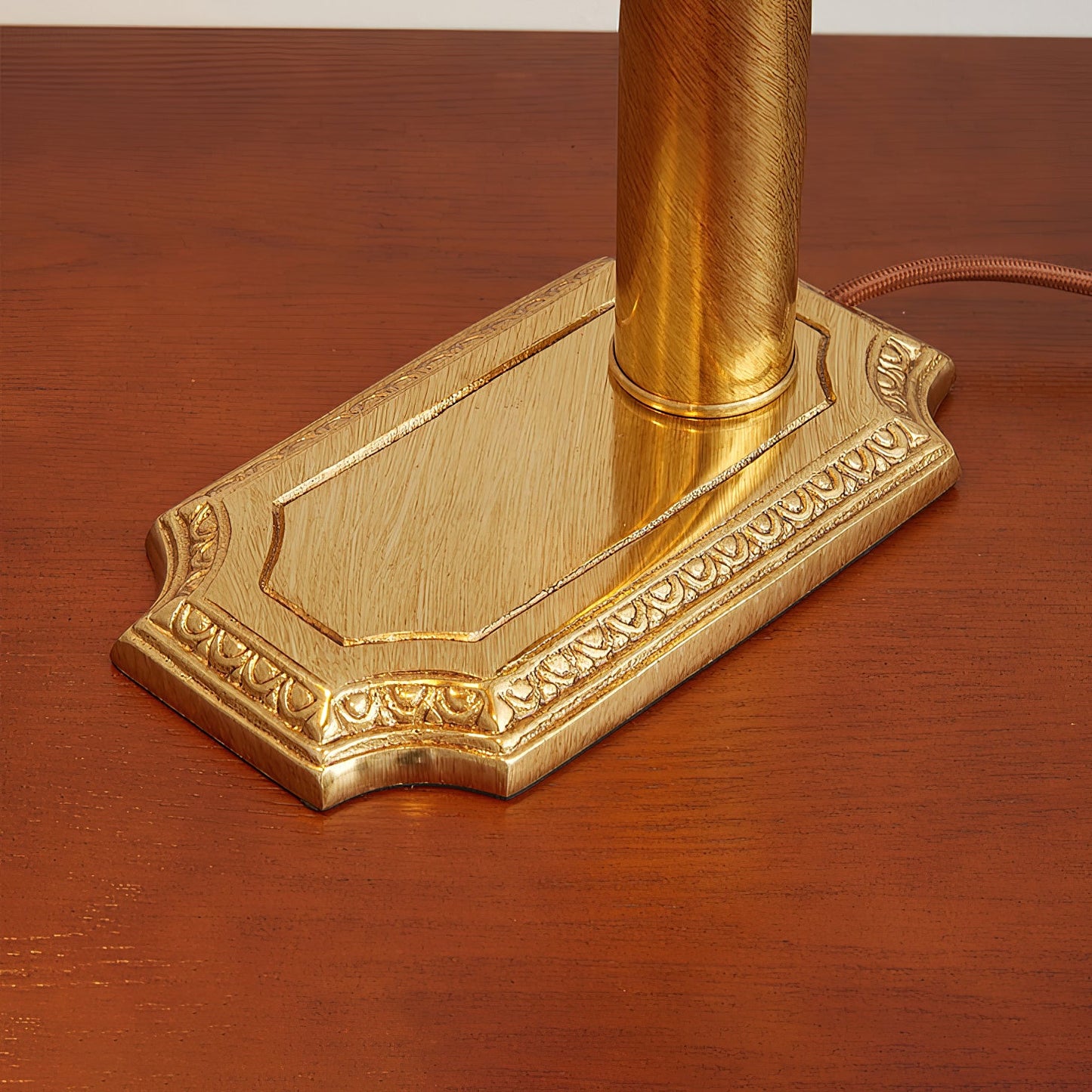 Piano Mate Table Lamp