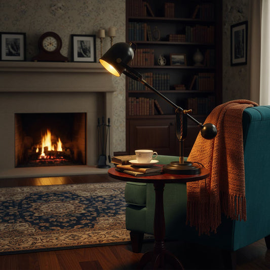 Pimlico Table Lamp
