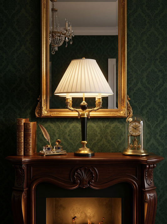 Ellender Table Lamp