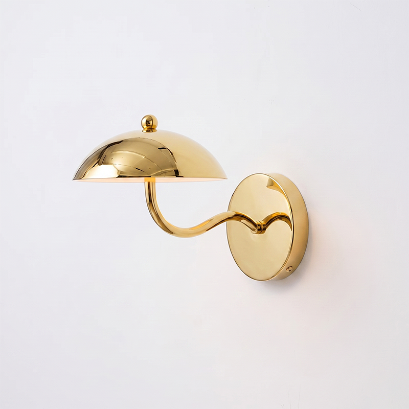 Ripple Wall Lamp