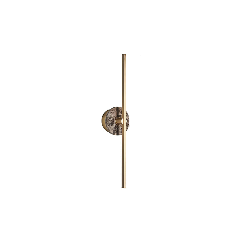 Stick Wall Lamp