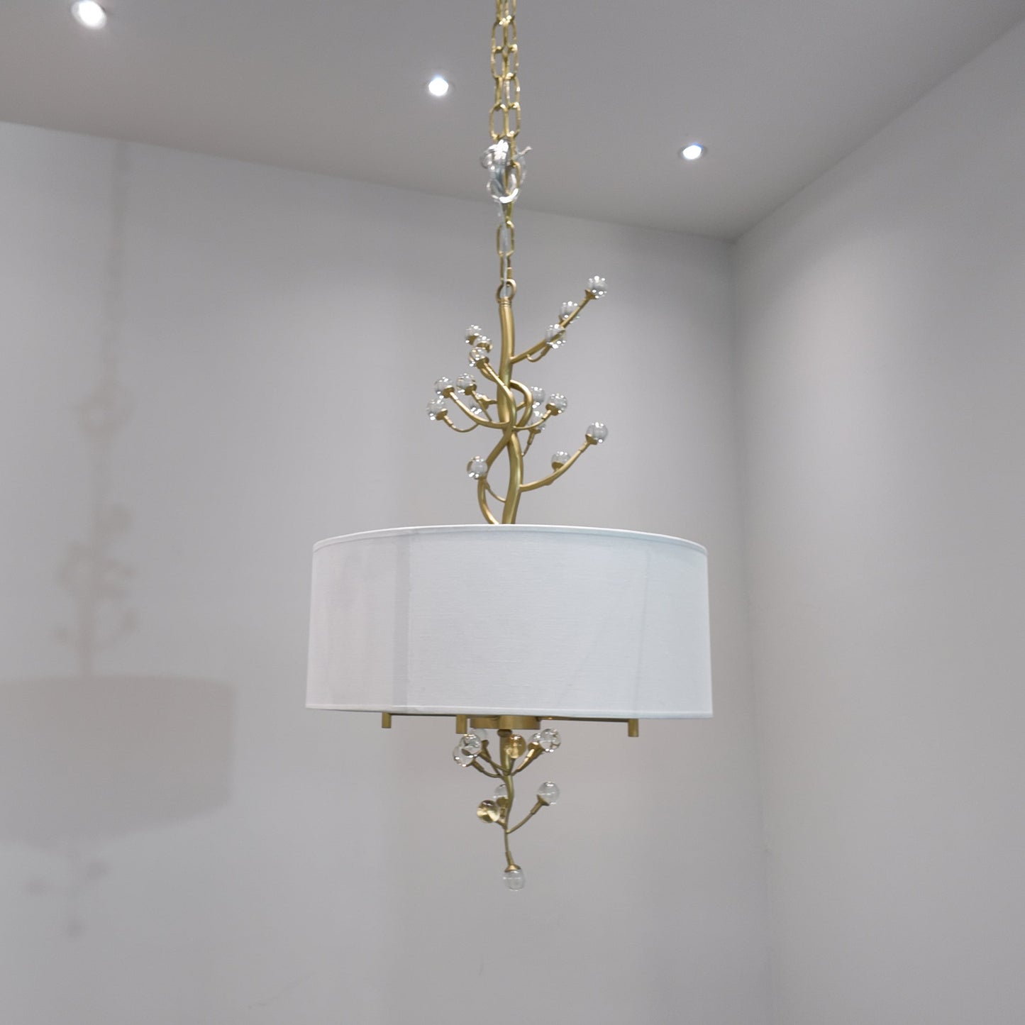 Asbury Pendant Lamp