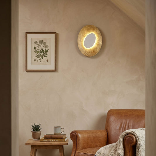 Escale Blade Wall Sconce