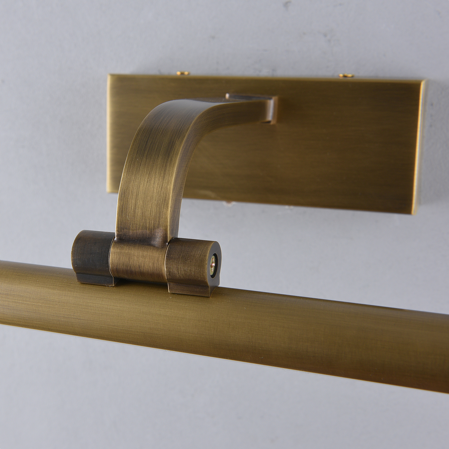 Goya Brass Wall Sconce