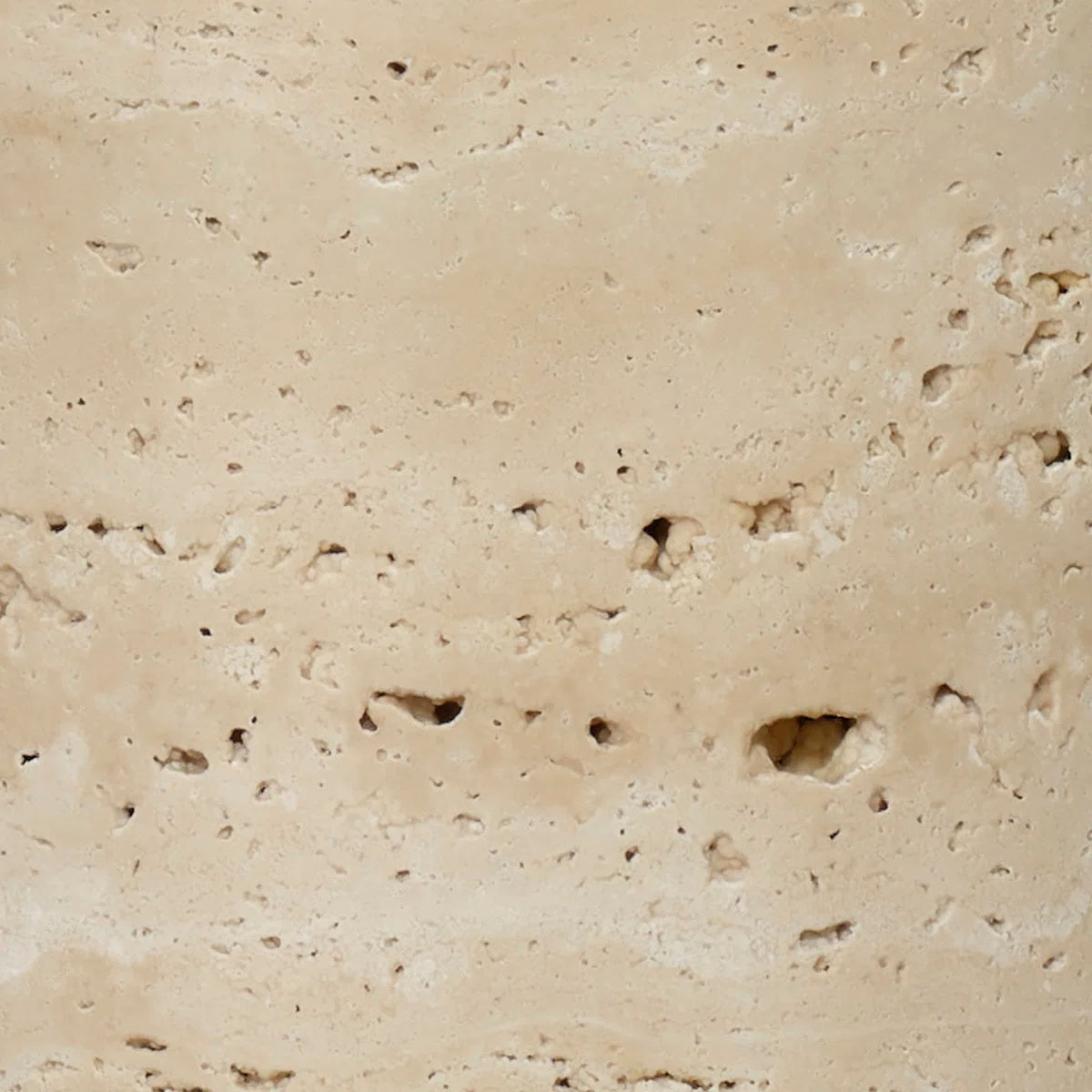 Holt Travertine Table Lamp