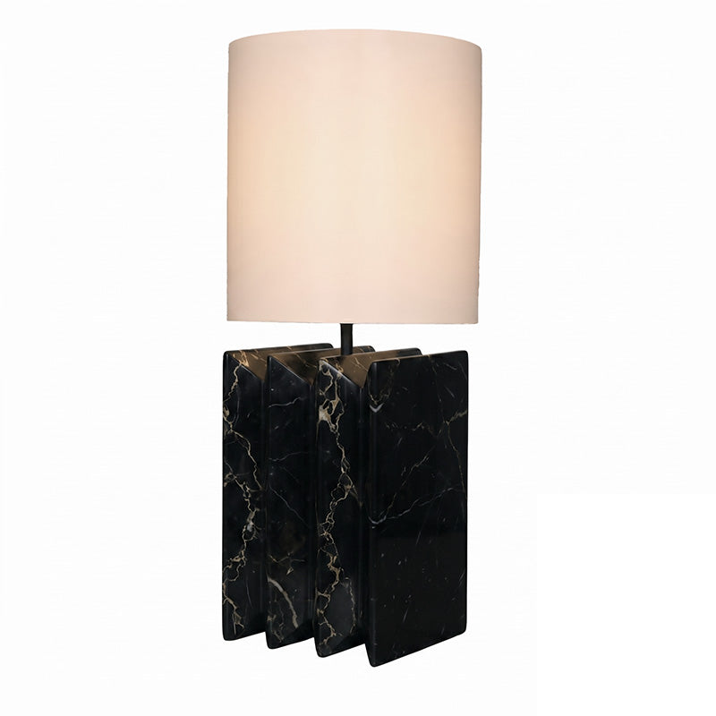 Jman Marble Table Lamp