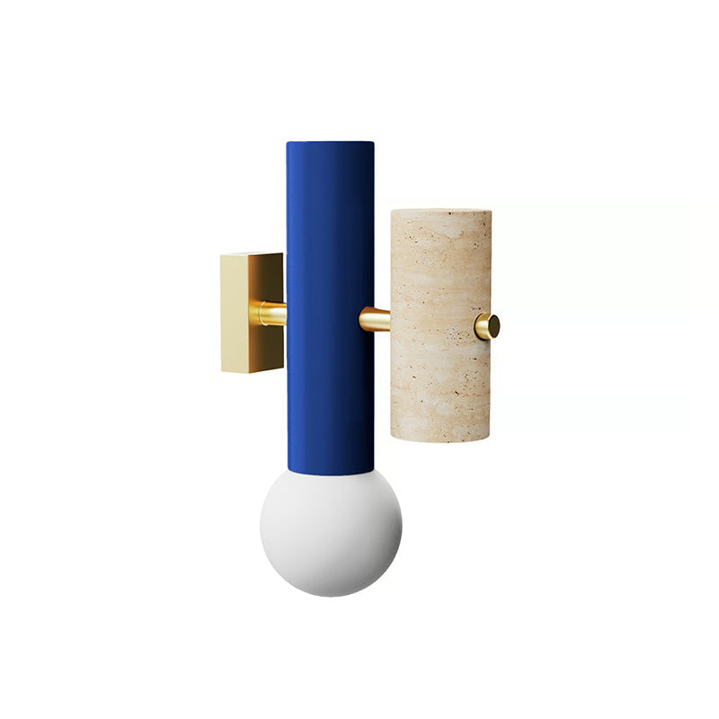 Pyppe Wall Sconce