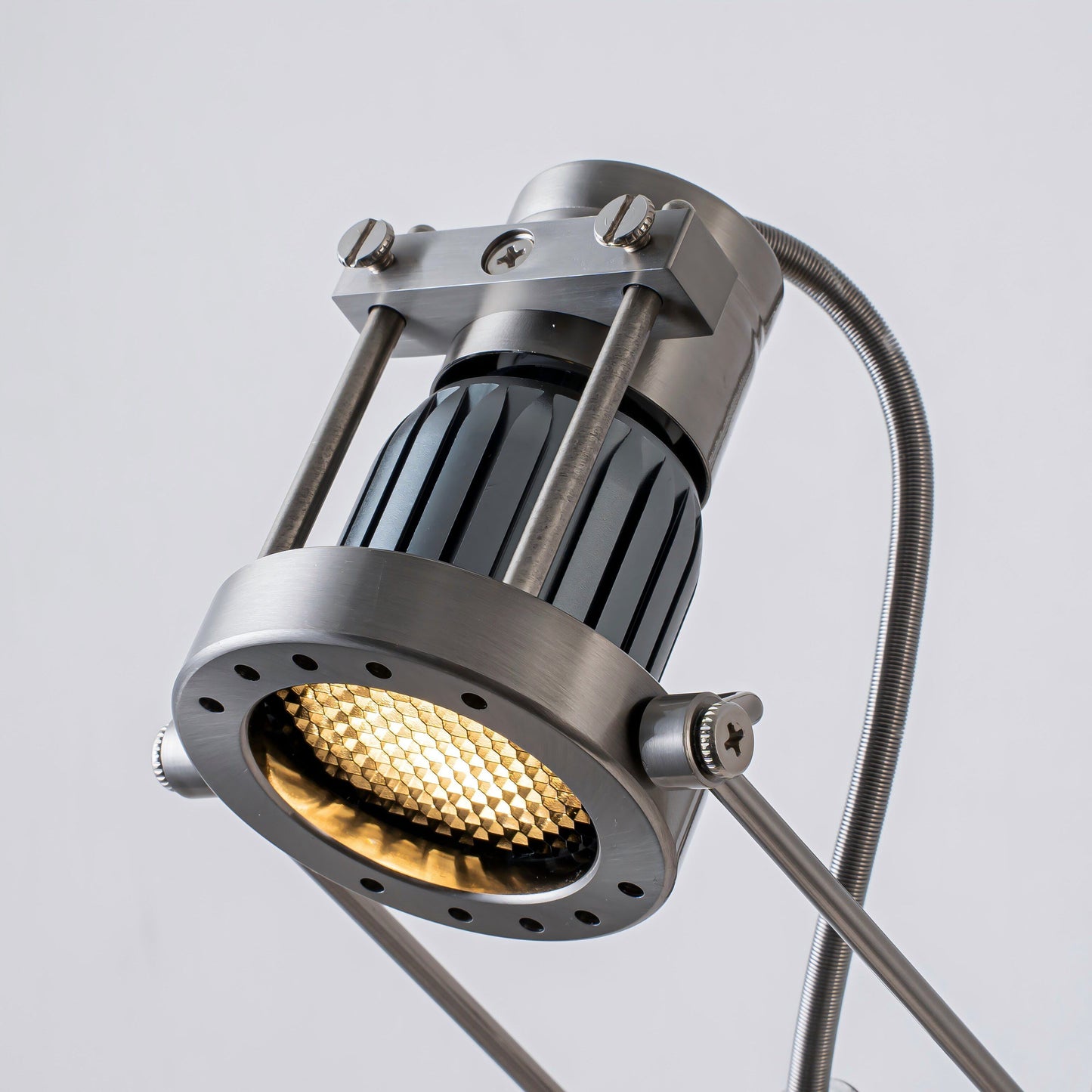 Reznor Plug-in Wall Sconce