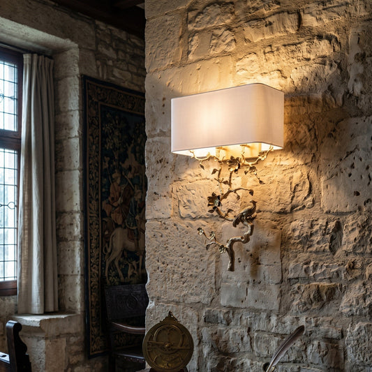 Sanremo Wall Sconce