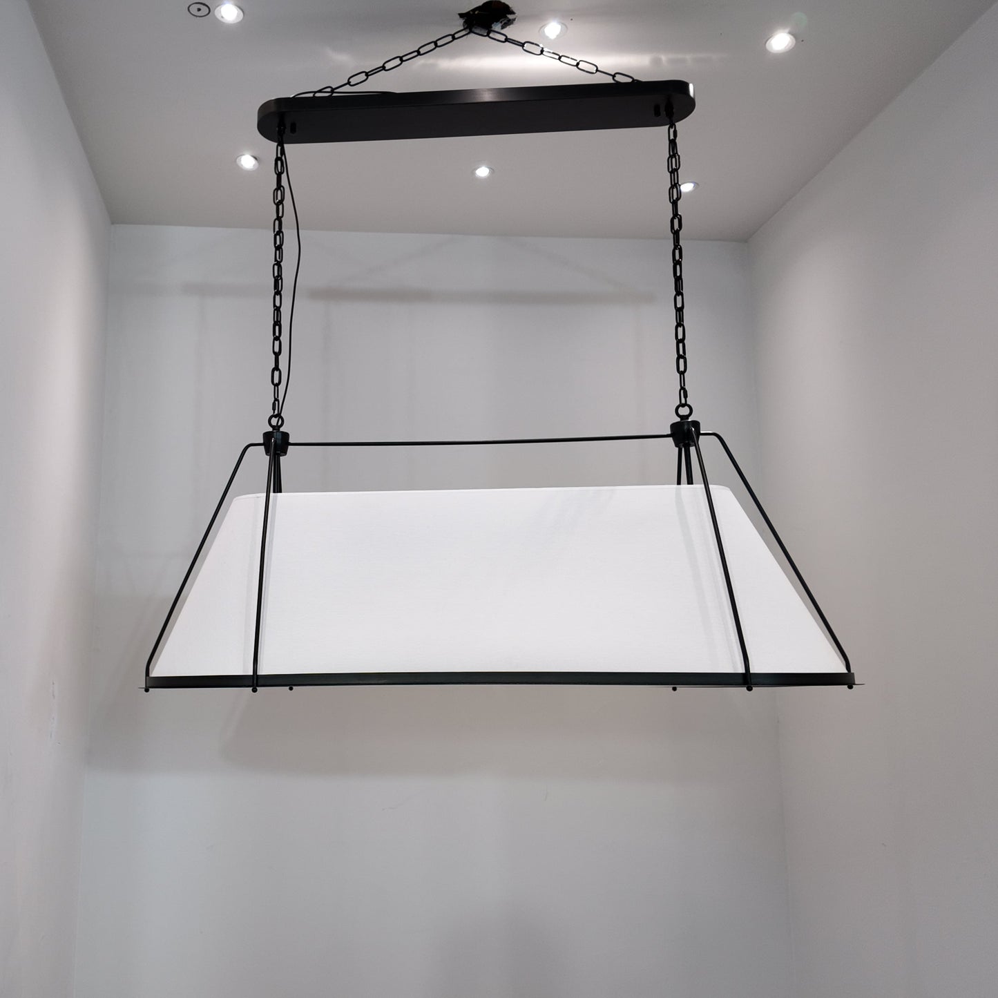Shelton Linear Chandelier