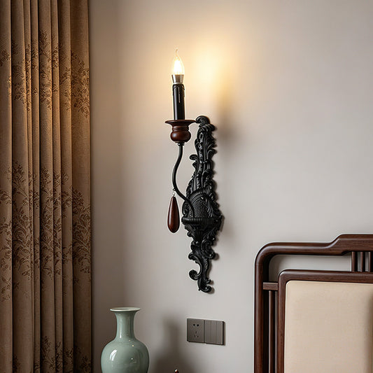Windsor Wall Sconce