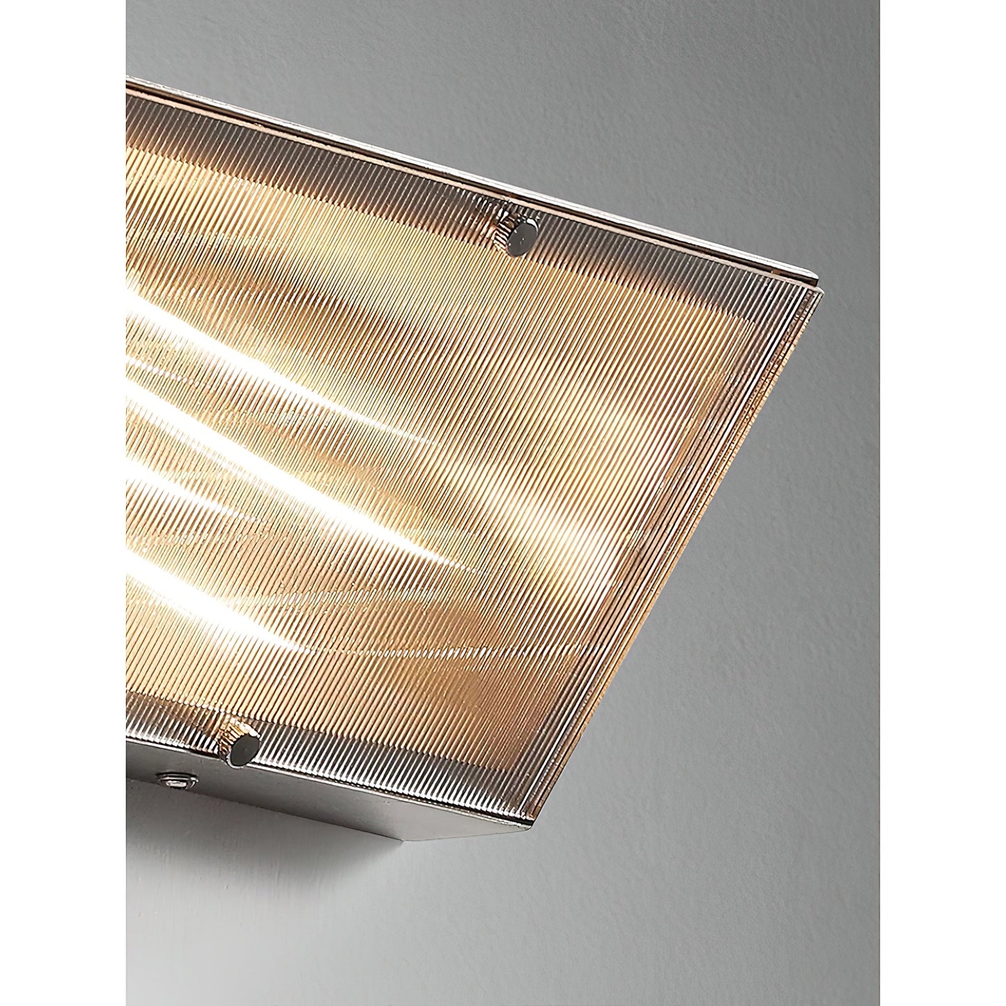 Recbox Wall Lamp