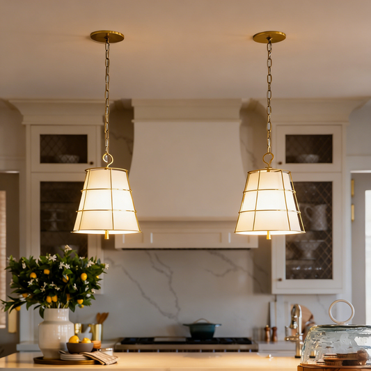 Savona Pendant Lamp