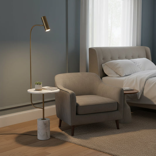 Tatum Floor Lamp