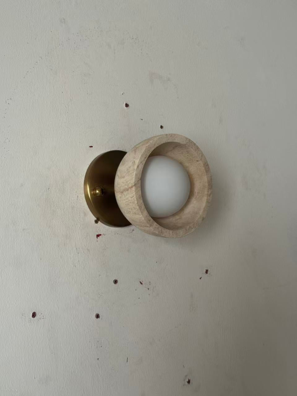 Terra Surface Wall Lamp