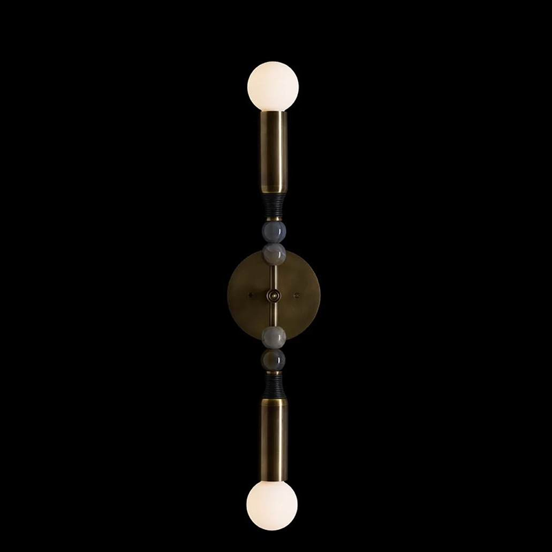 Toam Double Wall Lamp