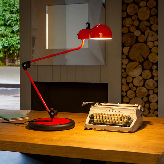 Topo Table Lamp