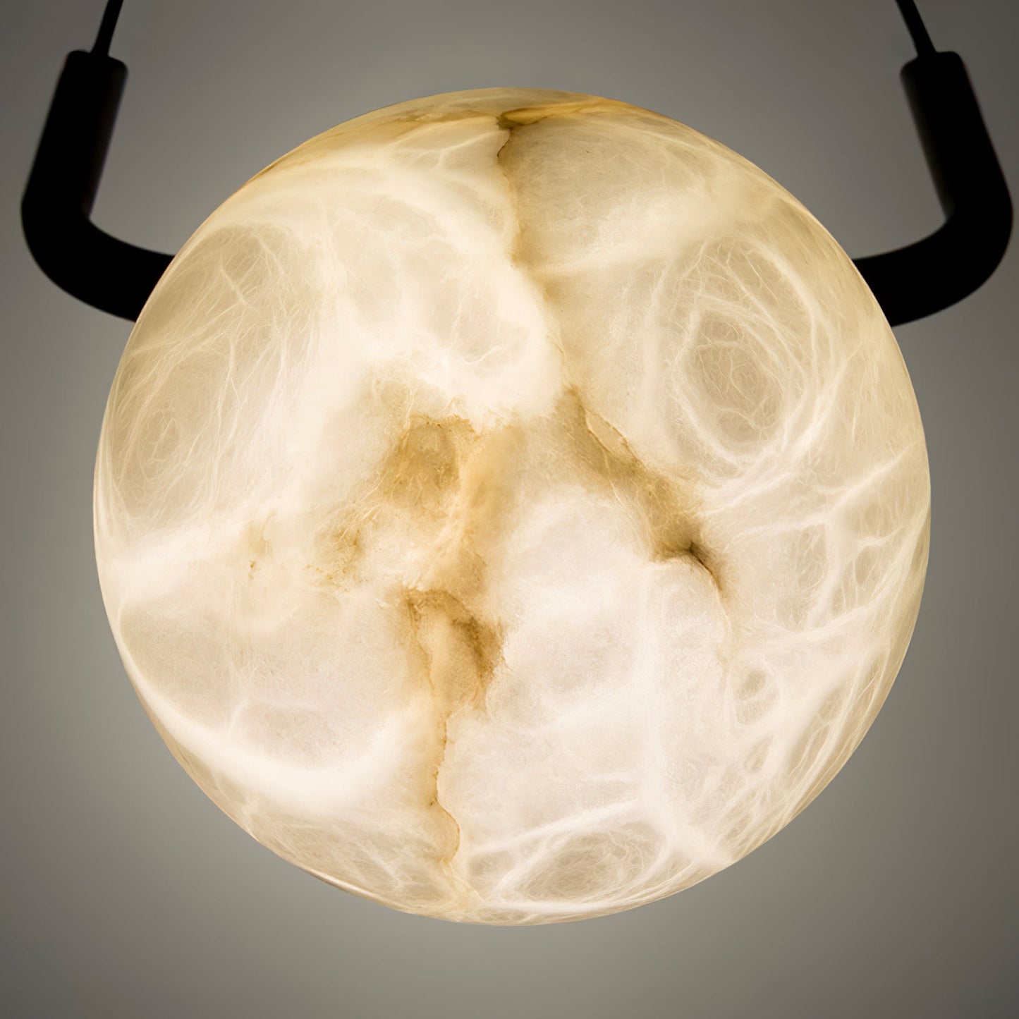 Tribeca Alabaster Pendant Lamp