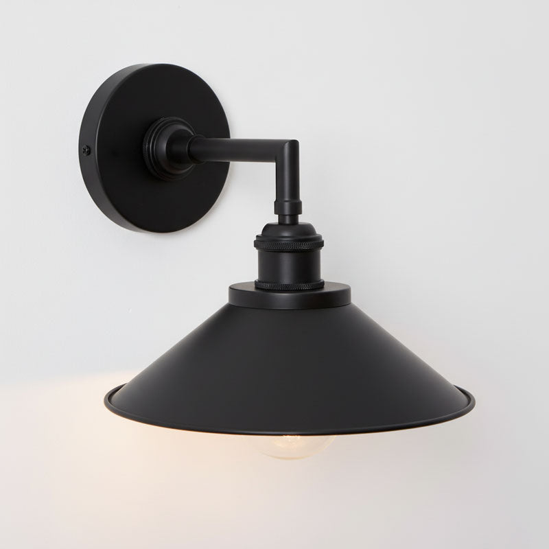 Whizzer Wall Lamp