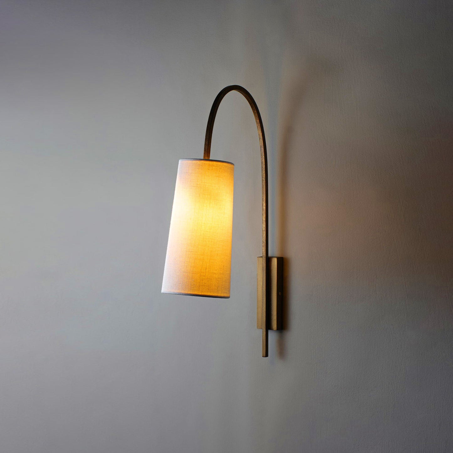 Willow Wall Lamp