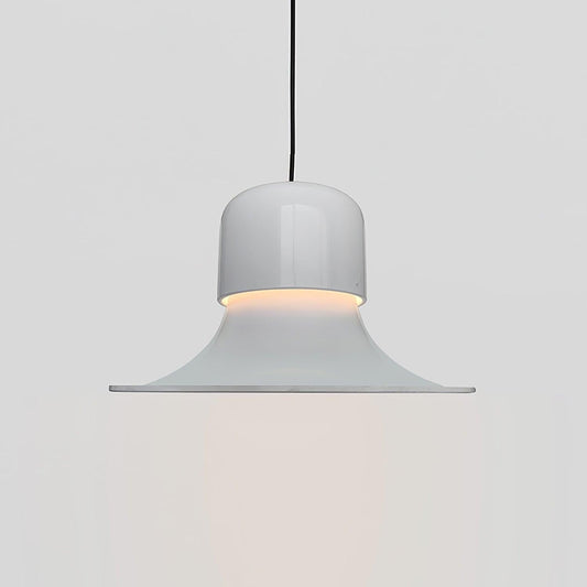 Campana Bell-Shaped LED Pendant