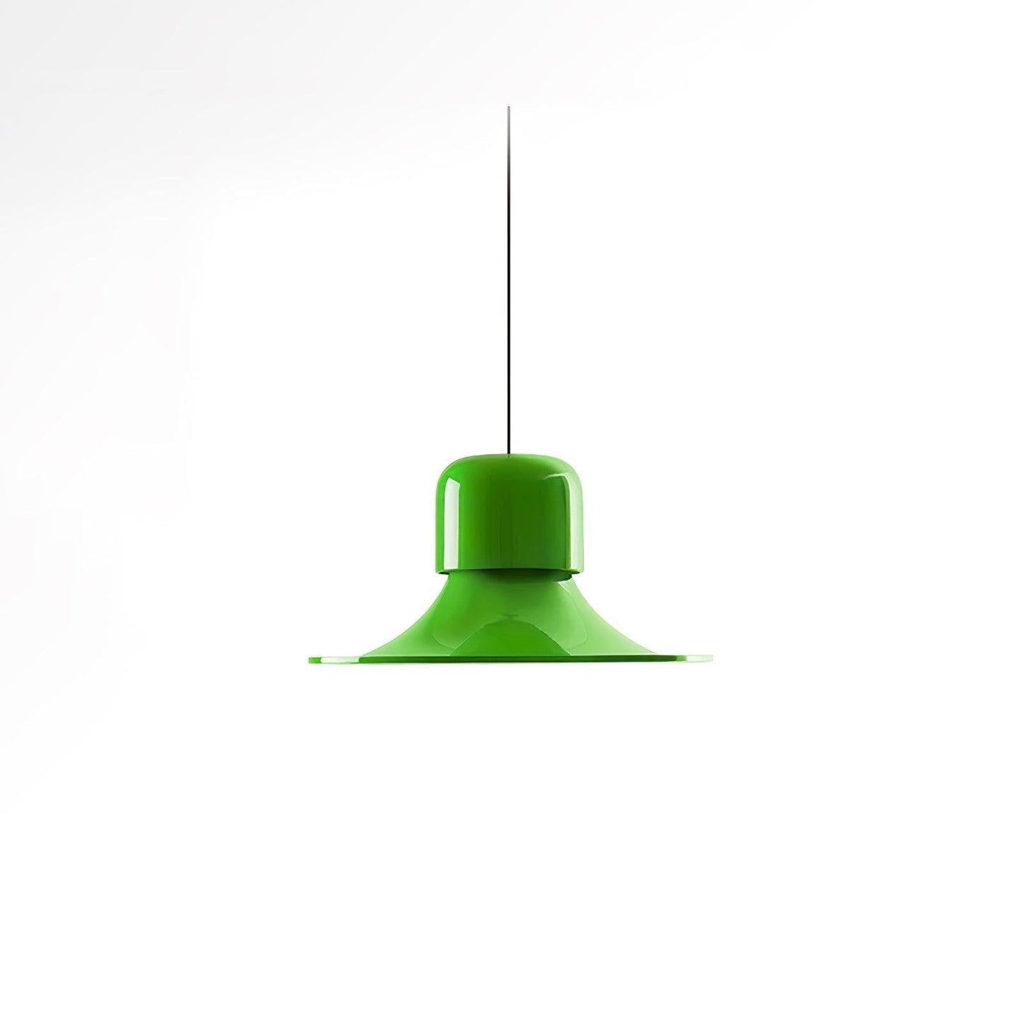 Campana Bell-Shaped LED Pendant