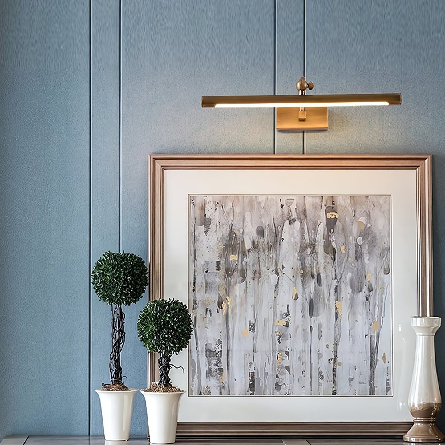 Serelune Adjustable Vanity Wall Light