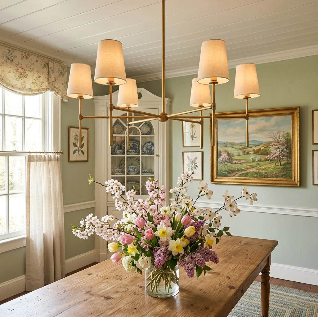 Chandeliers