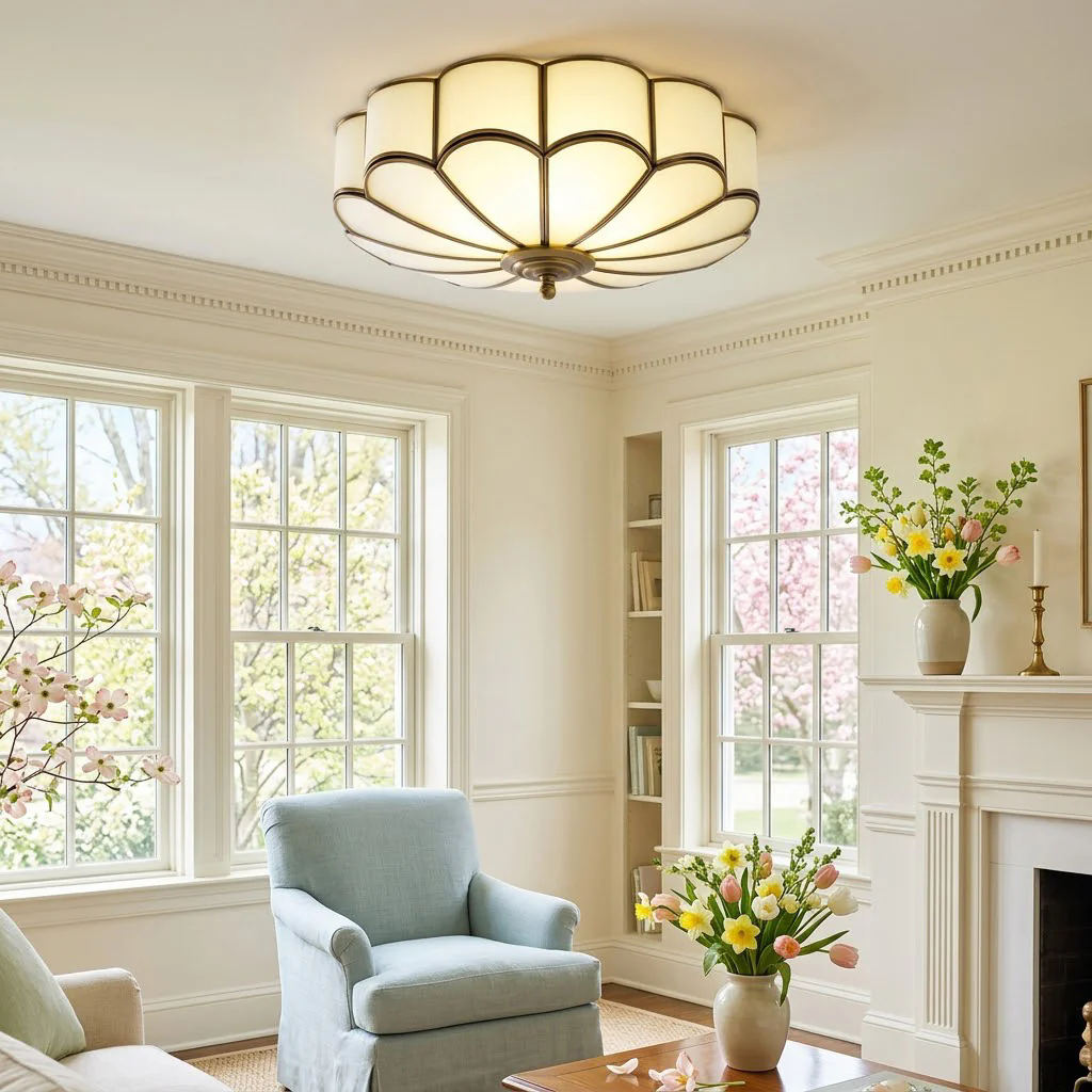 Ceiling Lights