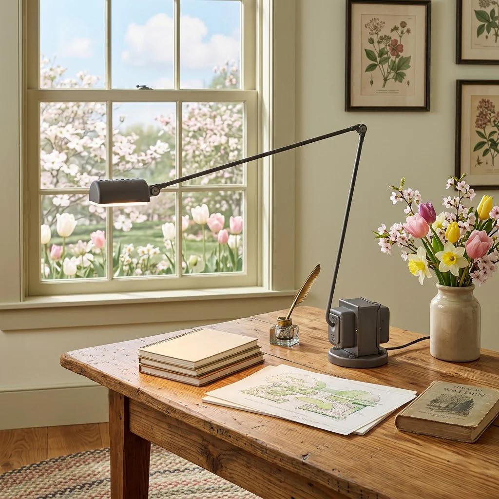 Table Lamp