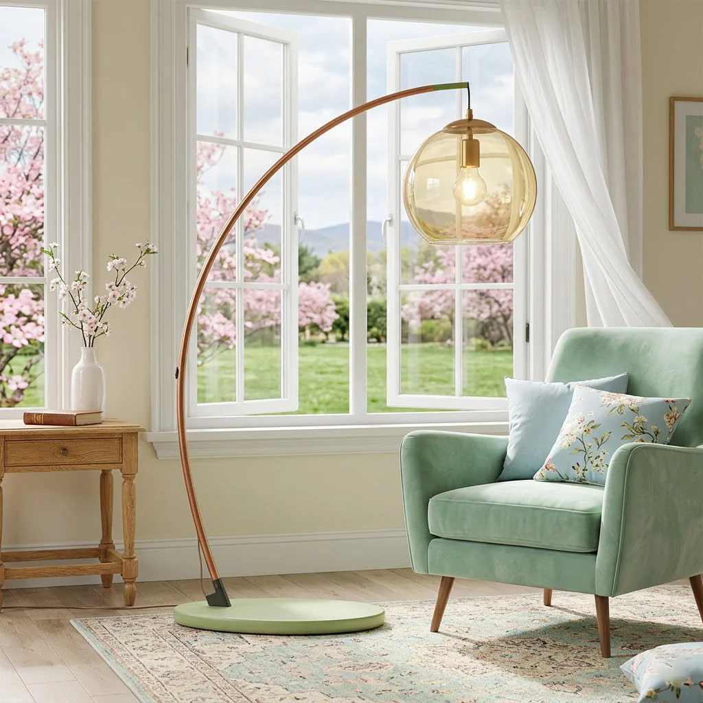 Floor Lamp