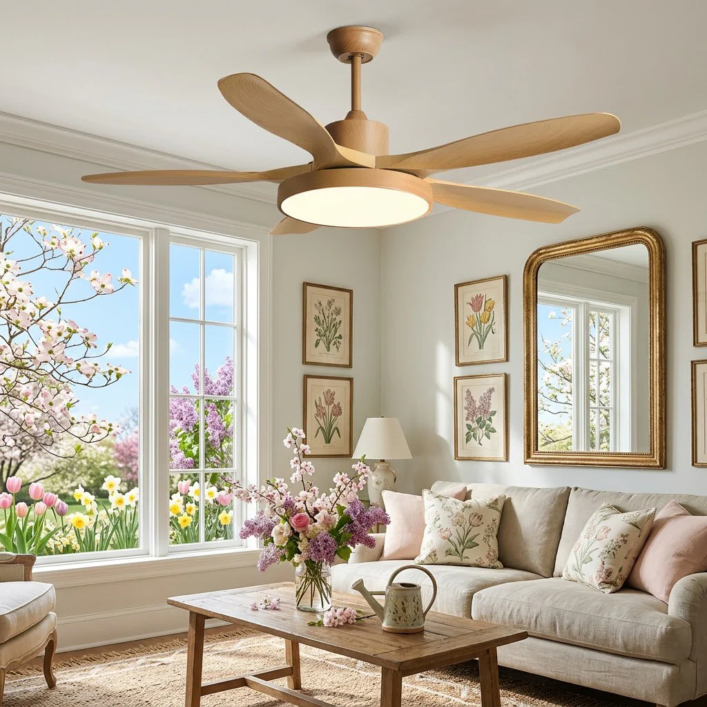 Ceiling Fan Light