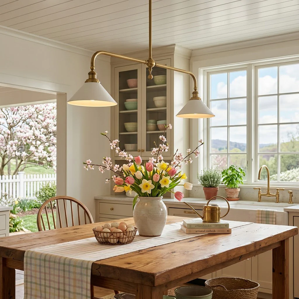 Pendant Lights