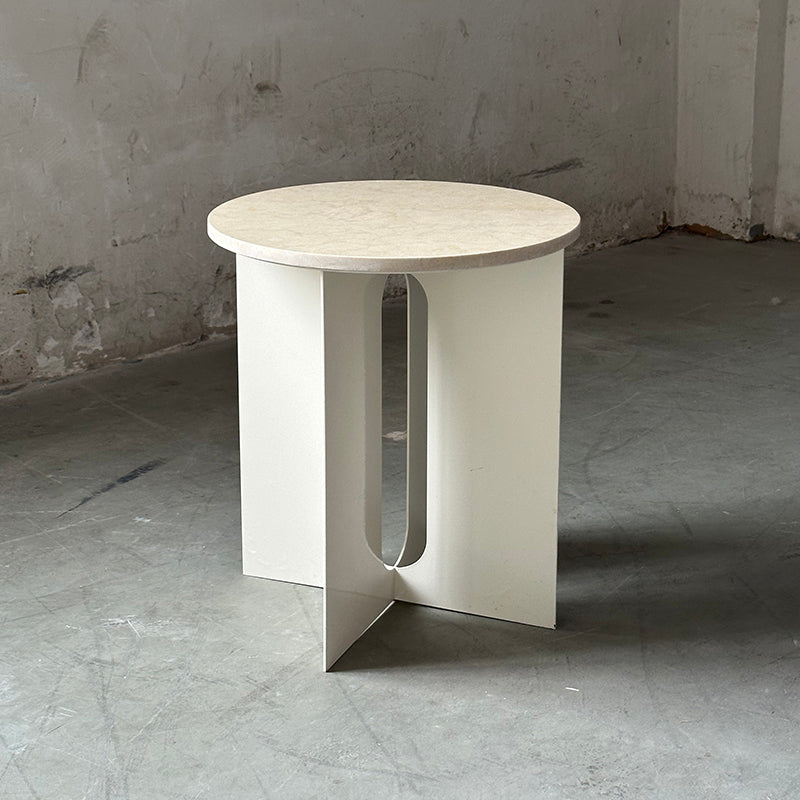Rosie Marble Side Table